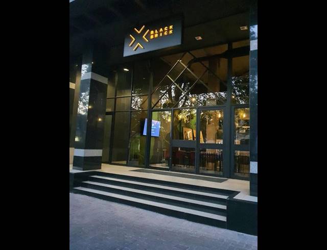 0 BEDROOM APARTMENT FOR SALE IN SANDTON CBD